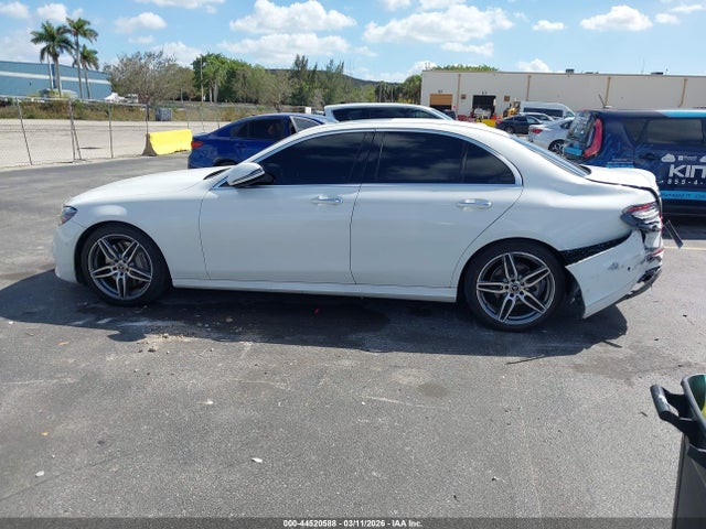 Продаж на аукціоні авто 2018 Mercedes-benz E 300, vin: WDDZF4JBXJA334244, номер лоту: 44520588