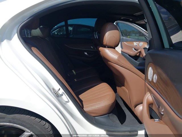 Продаж на аукціоні авто 2018 Mercedes-benz E 300, vin: WDDZF4JBXJA334244, номер лоту: 44520588
