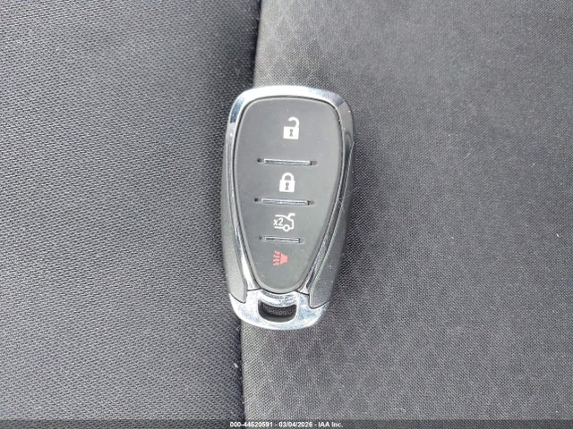 1G1ZC5STXKF143078 Chevrolet Malibu 1fl