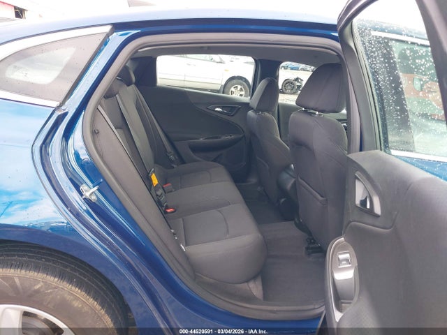 1G1ZC5STXKF143078 Chevrolet Malibu 1fl
