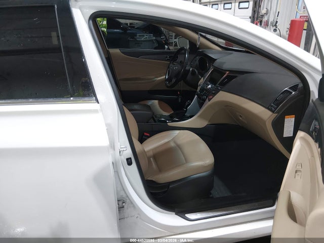 Aukcja sprzedaży 2013 Hyundai Sonata Hybrid Limited, vin: KMHEC4A44DA067315, numer aukcji: 44520595