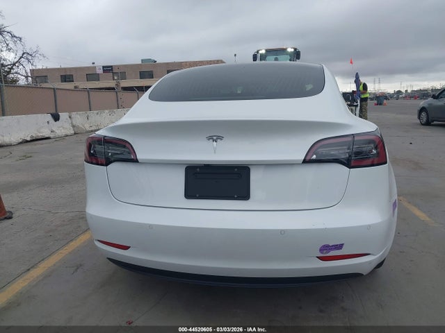 44520605 :رقم المزاد ، 5YJ3E1EA8KF436265 vin ، 2019 Tesla Model 3 Long Range/mid Range/standard Range/standard Range Plus مزاد بيع