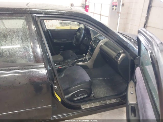 2001 Lexus Is 300 მანქანა იყიდება აუქციონზე, vin: JTHBD182310015651, აუქციონის ნომერი: 44520613