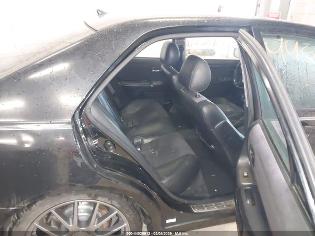 2001 Lexus Is 300 მანქანა იყიდება აუქციონზე, vin: JTHBD182310015651, აუქციონის ნომერი: 44520613