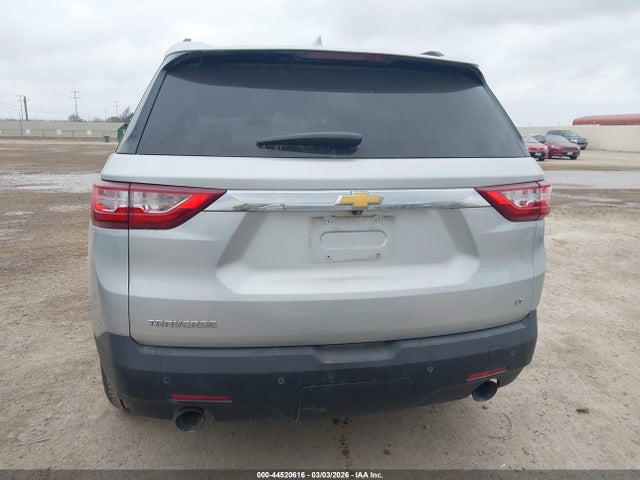 1GNERGKW7LJ268829 Chevrolet Traverse Lt Cloth