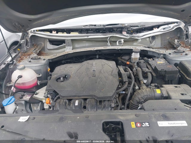 2023 Kia Sportage Lx მანქანა იყიდება აუქციონზე, vin: KNDPUCAFXP7208931, აუქციონის ნომერი: 44520617