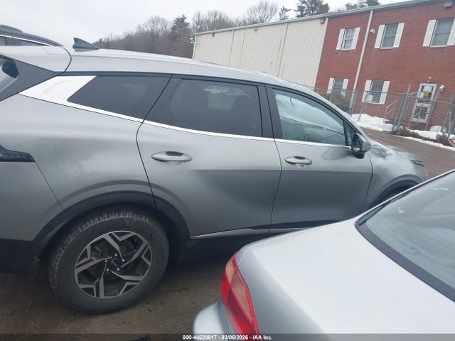 2023 Kia Sportage Lx მანქანა იყიდება აუქციონზე, vin: KNDPUCAFXP7208931, აუქციონის ნომერი: 44520617