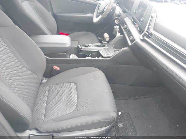 2023 Kia Sportage Lx მანქანა იყიდება აუქციონზე, vin: KNDPUCAFXP7208931, აუქციონის ნომერი: 44520617