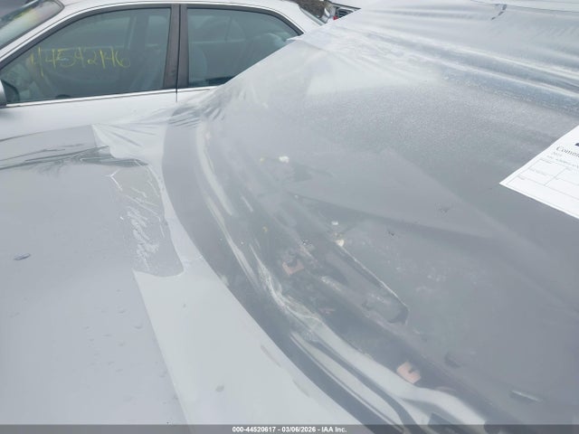 2023 Kia Sportage Lx მანქანა იყიდება აუქციონზე, vin: KNDPUCAFXP7208931, აუქციონის ნომერი: 44520617