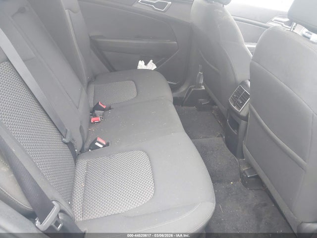 2023 Kia Sportage Lx მანქანა იყიდება აუქციონზე, vin: KNDPUCAFXP7208931, აუქციონის ნომერი: 44520617