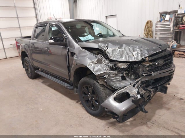 2022 FORD RANGER 1FTER4FHXNLD20433