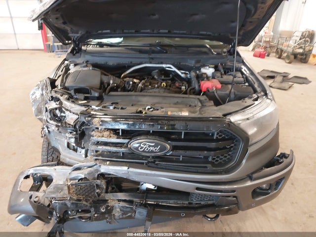2022 FORD RANGER 1FTER4FHXNLD20433 Photo 9