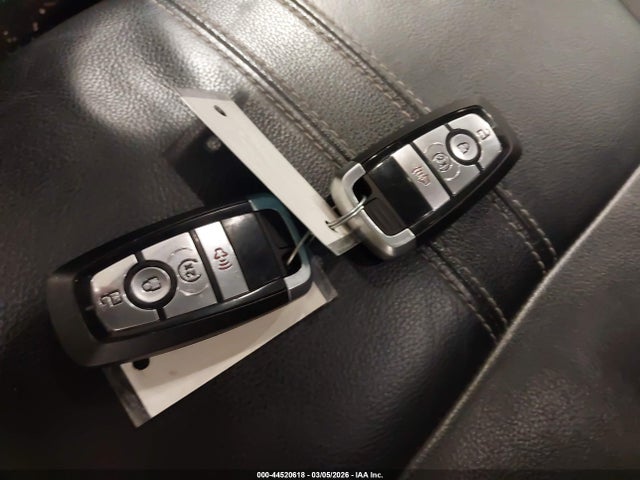 2022 FORD RANGER 1FTER4FHXNLD20433 Photo 10