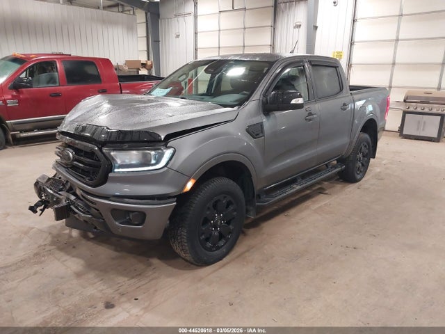 2022 FORD RANGER 1FTER4FHXNLD20433 Photo 1