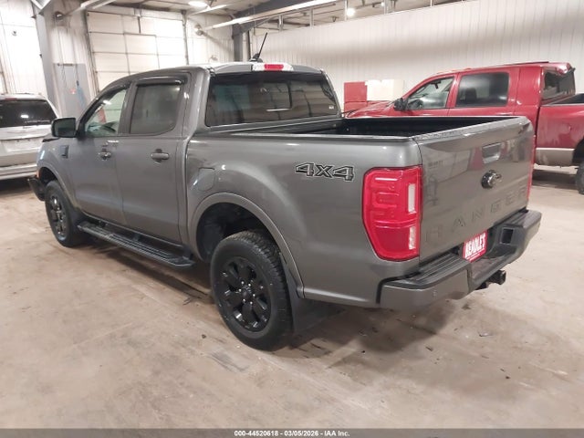 2022 FORD RANGER 1FTER4FHXNLD20433 Photo 2