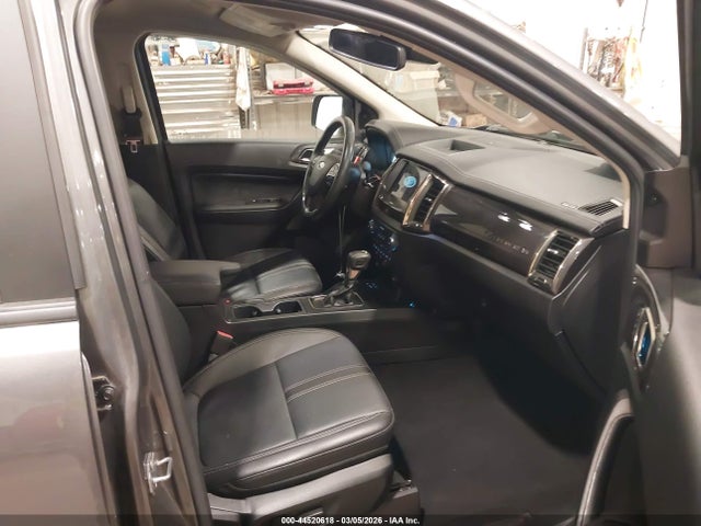 2022 FORD RANGER 1FTER4FHXNLD20433 Photo 4