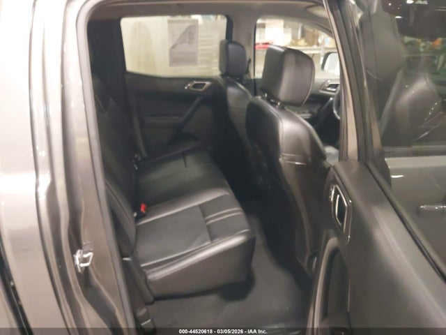 2022 FORD RANGER 1FTER4FHXNLD20433 Photo 7