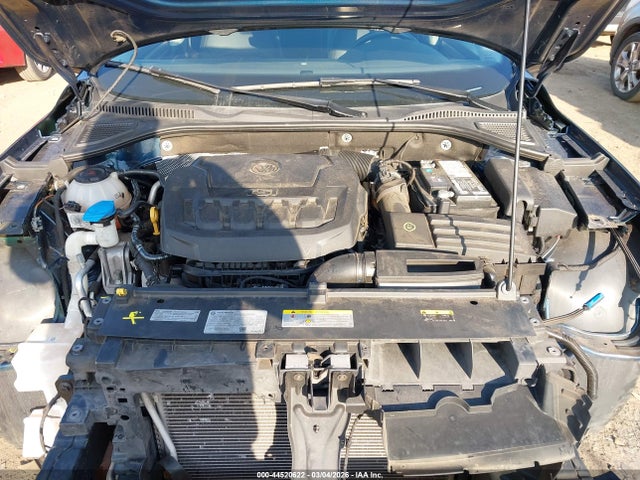 Продаж на аукціоні авто 2022 Volkswagen Passat 2.0t Se, vin: 1VWSA7A39NC008267, номер лоту: 44520622
