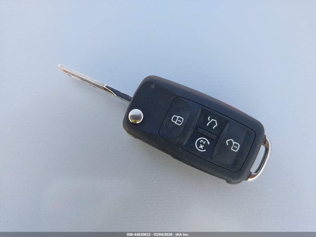Продаж на аукціоні авто 2022 Volkswagen Passat 2.0t Se, vin: 1VWSA7A39NC008267, номер лоту: 44520622