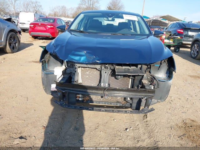 Продаж на аукціоні авто 2022 Volkswagen Passat 2.0t Se, vin: 1VWSA7A39NC008267, номер лоту: 44520622