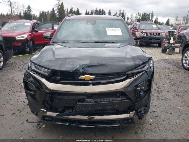 KL79MSSL8MB023693 Chevrolet Trailblazer Awd Activ