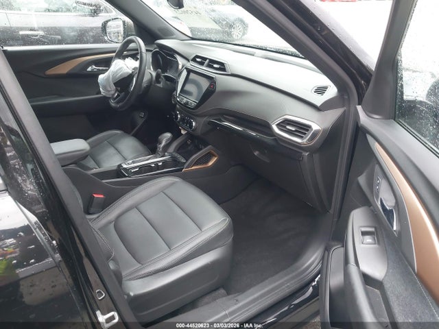 KL79MSSL8MB023693 Chevrolet Trailblazer Awd Activ