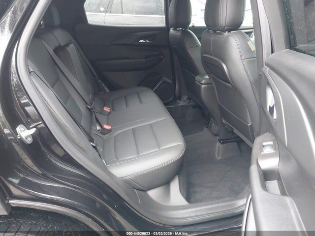 KL79MSSL8MB023693 Chevrolet Trailblazer Awd Activ