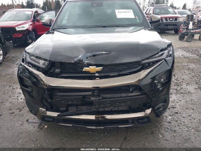 KL79MSSL8MB023693 Chevrolet Trailblazer Awd Activ