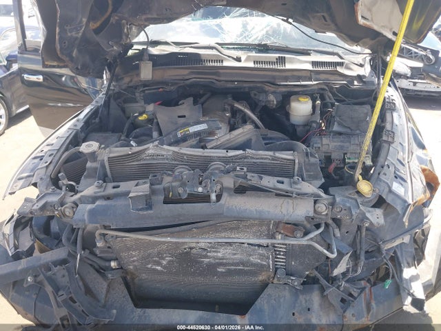 Aukcja sprzedaży 2012 Ram 2500 Laramie, vin: 3C6UD5FL1CG339474, numer aukcji: 44520630