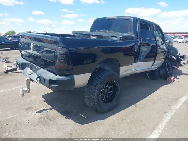 Aukcja sprzedaży 2012 Ram 2500 Laramie, vin: 3C6UD5FL1CG339474, numer aukcji: 44520630