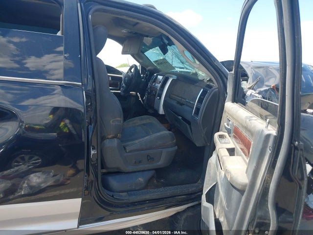 Aukcja sprzedaży 2012 Ram 2500 Laramie, vin: 3C6UD5FL1CG339474, numer aukcji: 44520630
