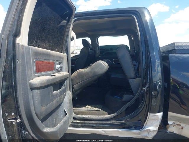 Aukcja sprzedaży 2012 Ram 2500 Laramie, vin: 3C6UD5FL1CG339474, numer aukcji: 44520630