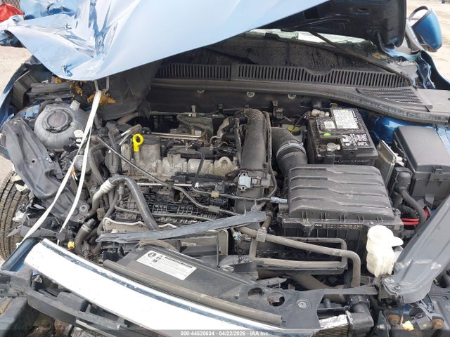 Продаж на аукціоні авто 2019 Volkswagen Jetta 1.4t Sel, vin: 3VWE57BUXKM116786, номер лоту: 44520634