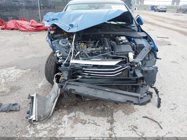 Продаж на аукціоні авто 2019 Volkswagen Jetta 1.4t Sel, vin: 3VWE57BUXKM116786, номер лоту: 44520634