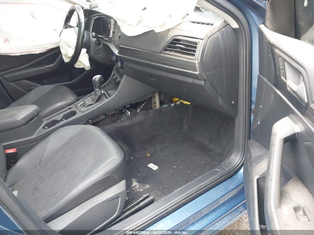 Продаж на аукціоні авто 2019 Volkswagen Jetta 1.4t Sel, vin: 3VWE57BUXKM116786, номер лоту: 44520634