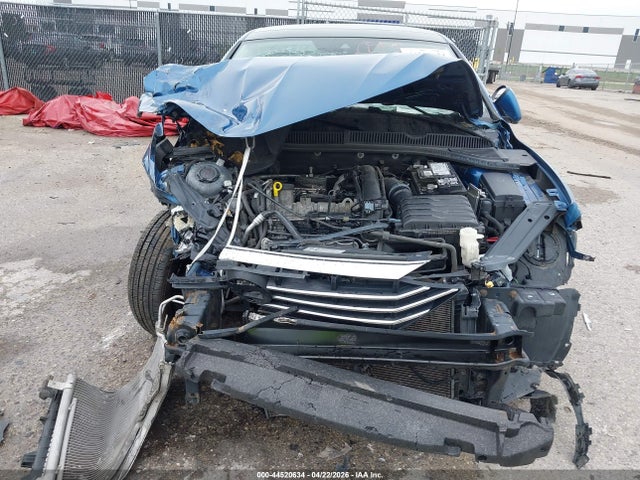 Продаж на аукціоні авто 2019 Volkswagen Jetta 1.4t Sel, vin: 3VWE57BUXKM116786, номер лоту: 44520634