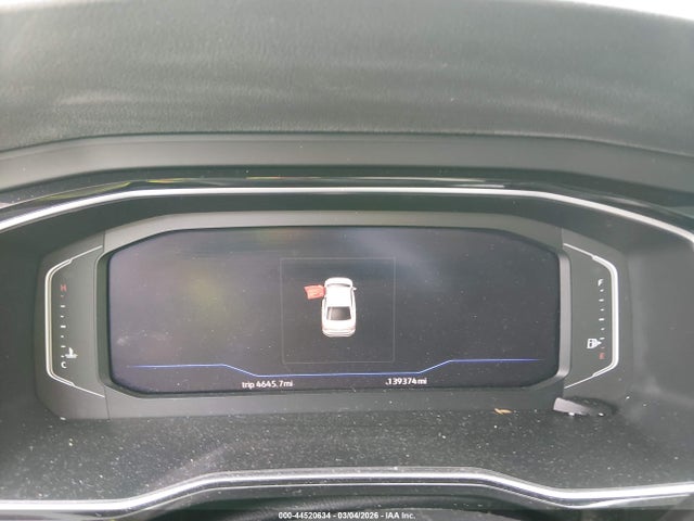 Продаж на аукціоні авто 2019 Volkswagen Jetta 1.4t Sel, vin: 3VWE57BUXKM116786, номер лоту: 44520634