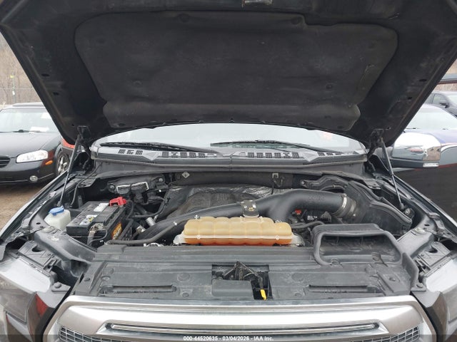 Продаж на аукціоні авто 2015 Ford F-150 Platinum, vin: 1FTEW1EG2FFA36164, номер лоту: 44520635