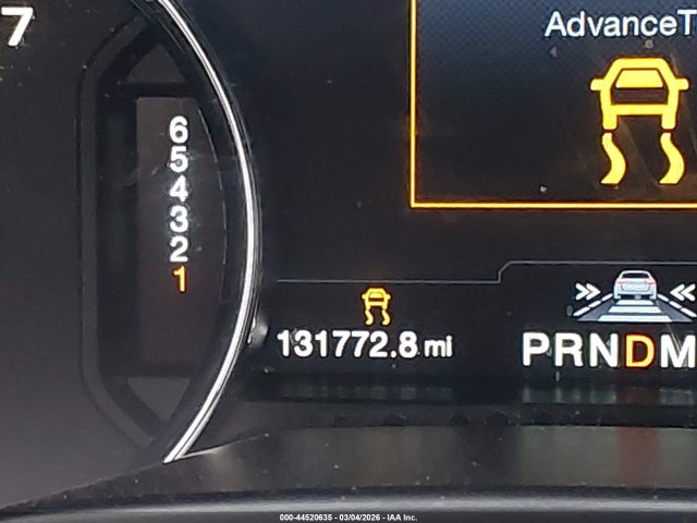 Продаж на аукціоні авто 2015 Ford F-150 Platinum, vin: 1FTEW1EG2FFA36164, номер лоту: 44520635