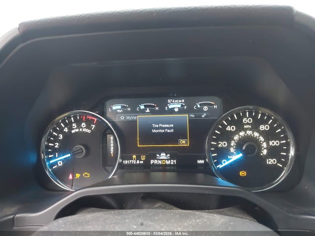 Продаж на аукціоні авто 2015 Ford F-150 Platinum, vin: 1FTEW1EG2FFA36164, номер лоту: 44520635