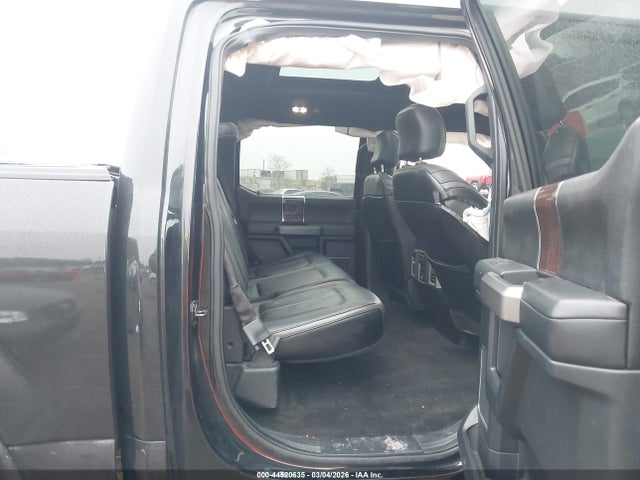 Продаж на аукціоні авто 2015 Ford F-150 Platinum, vin: 1FTEW1EG2FFA36164, номер лоту: 44520635