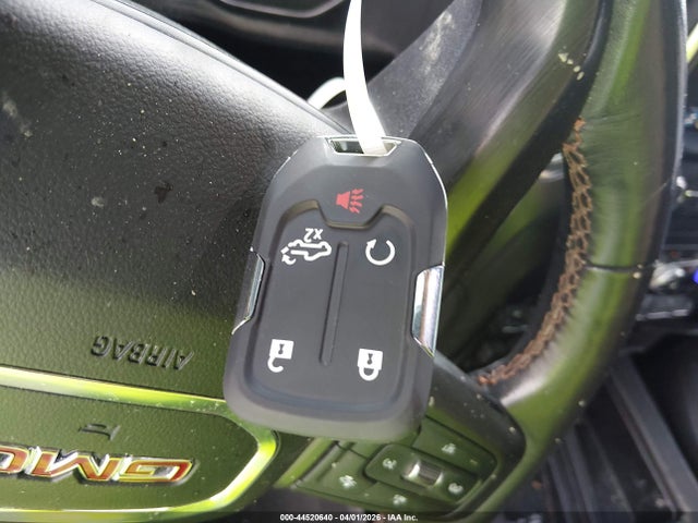 Продаж на аукціоні авто 2020 Gmc Sierra 1500, vin: 3GTP9EEL7LG164818, номер лоту: 44520640