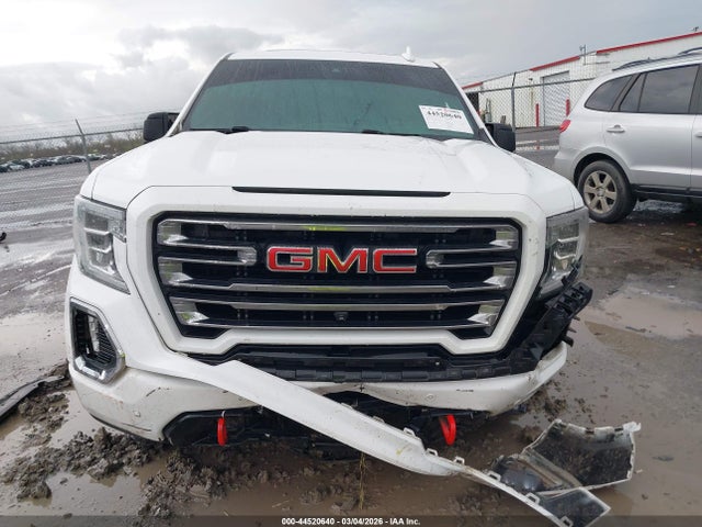 Продаж на аукціоні авто 2020 Gmc Sierra 1500, vin: 3GTP9EEL7LG164818, номер лоту: 44520640