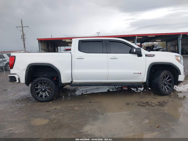 Продаж на аукціоні авто 2020 Gmc Sierra 1500, vin: 3GTP9EEL7LG164818, номер лоту: 44520640