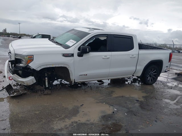 Продаж на аукціоні авто 2020 Gmc Sierra 1500, vin: 3GTP9EEL7LG164818, номер лоту: 44520640