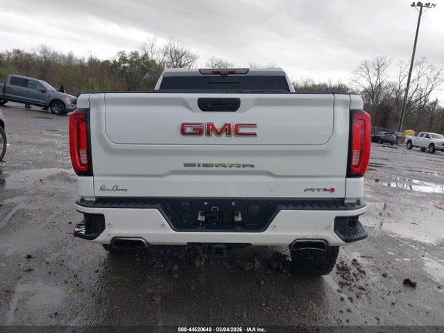 Продаж на аукціоні авто 2020 Gmc Sierra 1500, vin: 3GTP9EEL7LG164818, номер лоту: 44520640