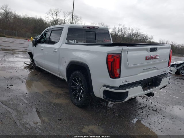 Продаж на аукціоні авто 2020 Gmc Sierra 1500, vin: 3GTP9EEL7LG164818, номер лоту: 44520640
