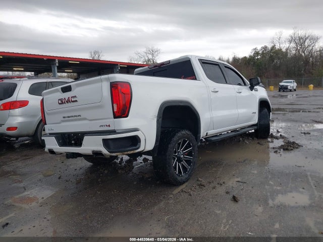Продаж на аукціоні авто 2020 Gmc Sierra 1500, vin: 3GTP9EEL7LG164818, номер лоту: 44520640