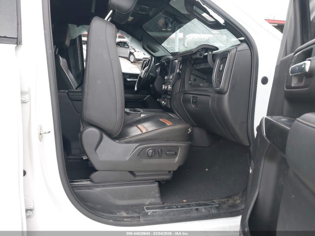 Продаж на аукціоні авто 2020 Gmc Sierra 1500, vin: 3GTP9EEL7LG164818, номер лоту: 44520640