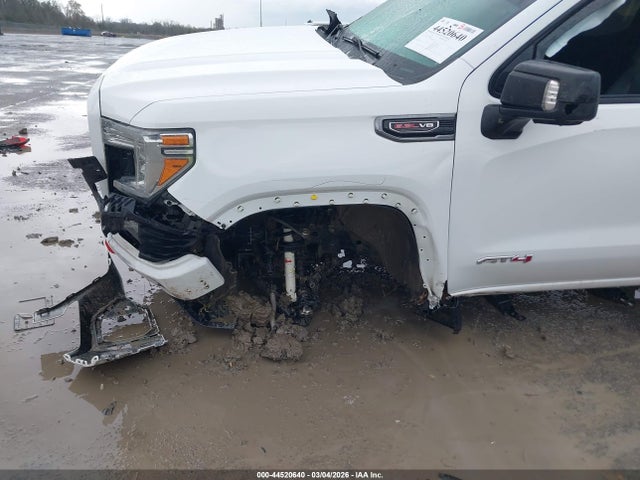 Продаж на аукціоні авто 2020 Gmc Sierra 1500, vin: 3GTP9EEL7LG164818, номер лоту: 44520640